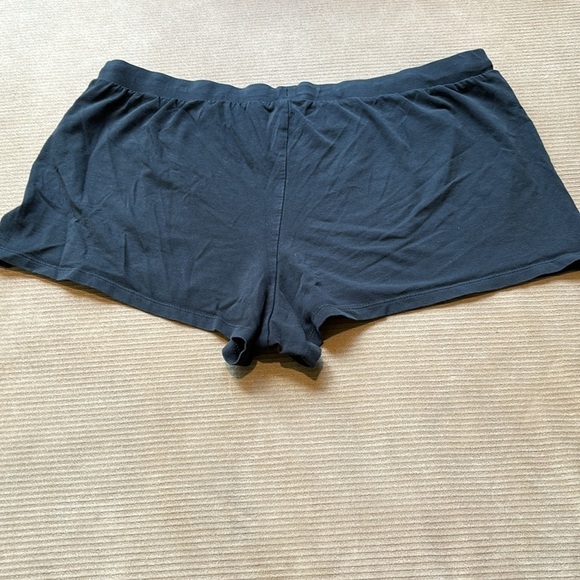😴 J Crew Sleep Shorts - size L​​​​​ - Picture 3 of 4